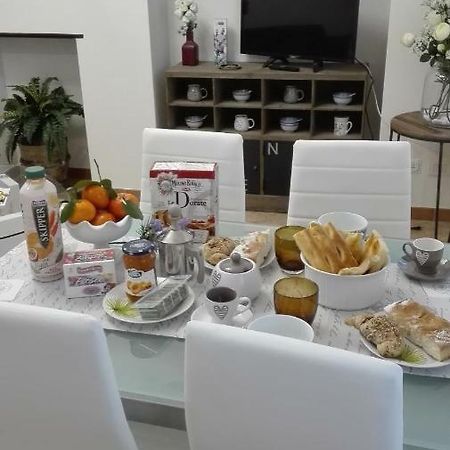 Maison Verika Chiavari Kültér fotó