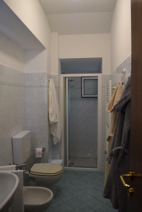 Maison Verika Chiavari Kültér fotó