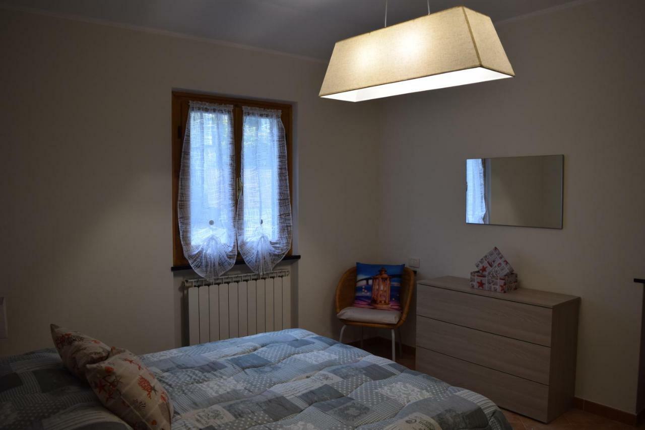 Maison Verika Chiavari Kültér fotó