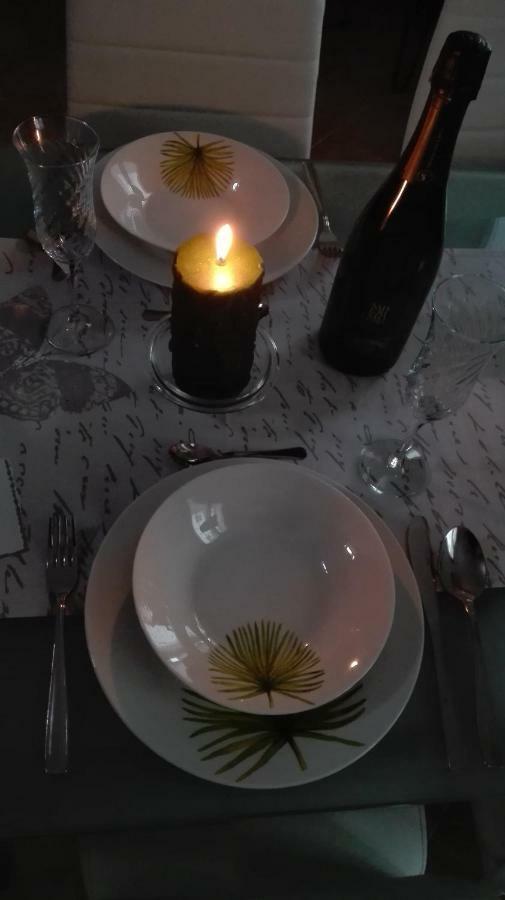 Maison Verika Chiavari Kültér fotó
