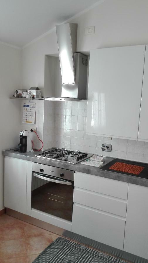 Maison Verika Chiavari Kültér fotó