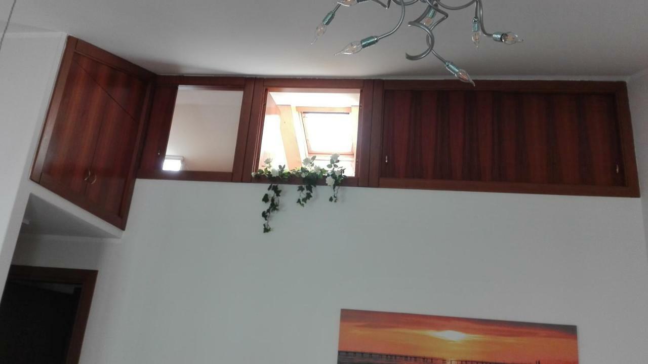 Maison Verika Chiavari Kültér fotó