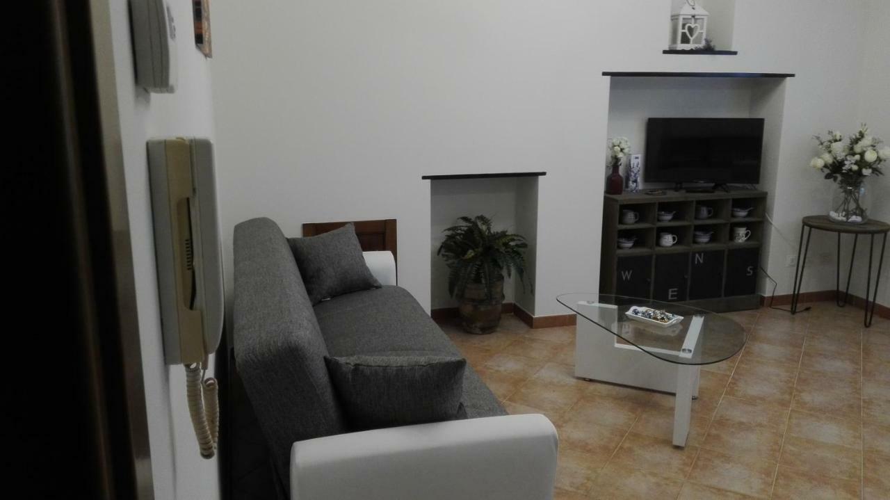 Maison Verika Chiavari Kültér fotó