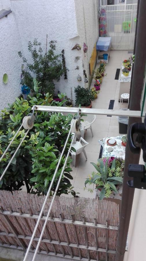 Maison Verika Chiavari Kültér fotó