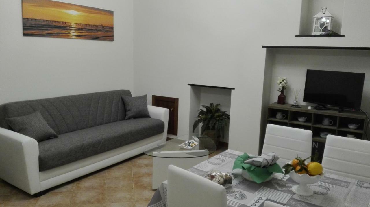 Maison Verika Chiavari Kültér fotó