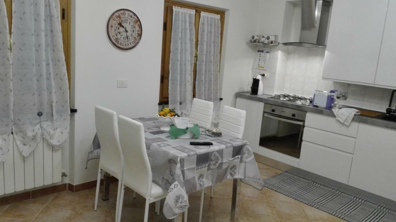 Maison Verika Chiavari Kültér fotó