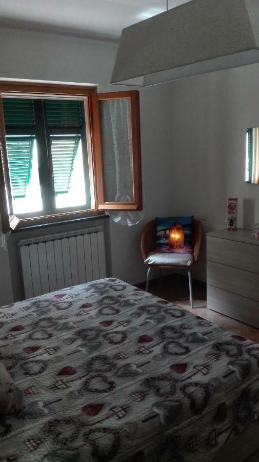 Maison Verika Chiavari Kültér fotó